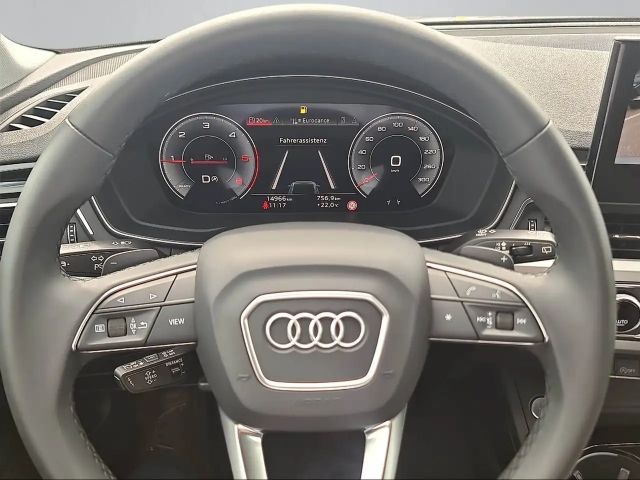 Audi A4 35 TDI