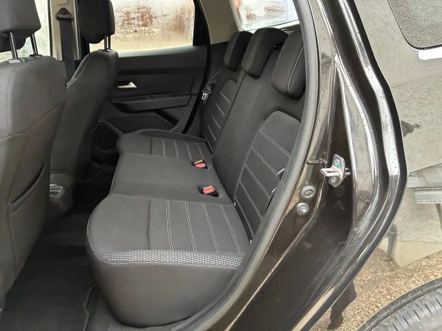 Dacia Duster Prestige