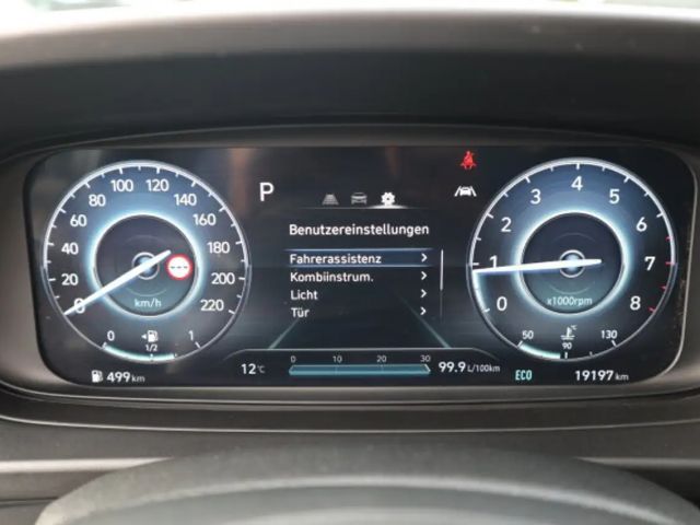 Hyundai Bayon 1.0 T-GDi Trend