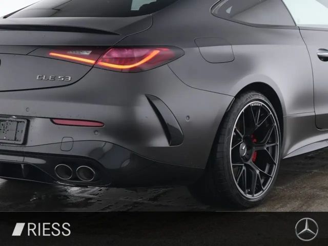 Mercedes-Benz CLE 53 AMG 4MATIC+ AMG Line