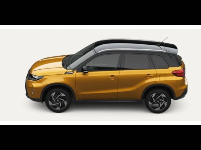 Suzuki Vitara 4x2 Comfort