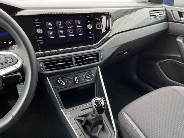 Volkswagen Polo 1.0 TSI Life