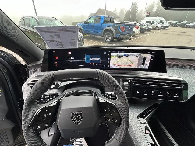 Peugeot 5008 GT-Line