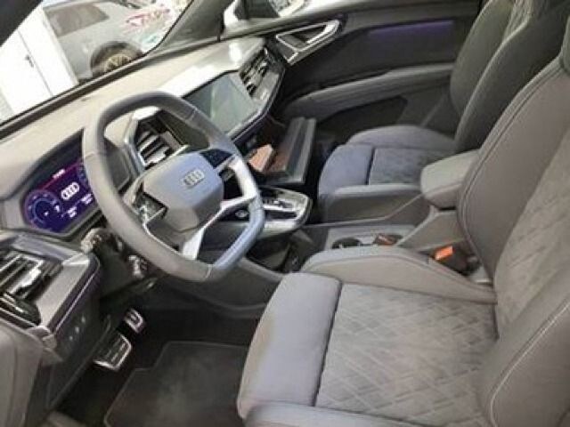 Audi Q4 e-tron Suv 45 e-tron Audi Q4 e-tron