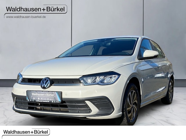 Volkswagen Polo 1.0 TSI IQ.Drive Life
