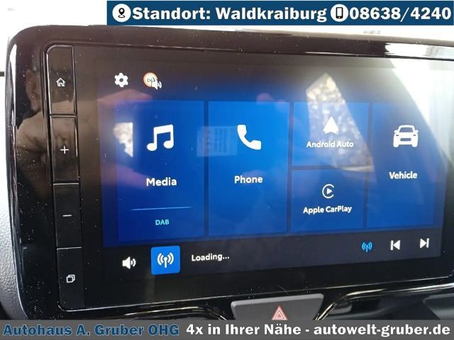 Mazda 2 Exclusive-line