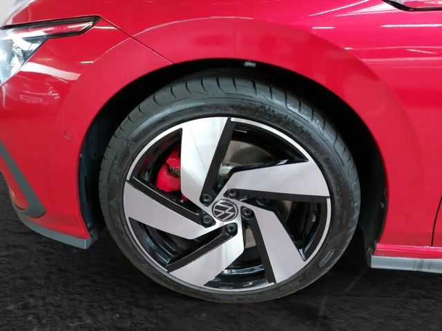 Volkswagen Golf 2.0 TSI DSG GTI