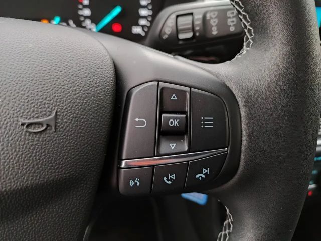 Ford Fiesta Titanium