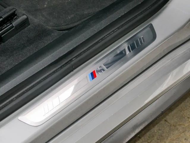 BMW iX1 M-Sport xDrive30