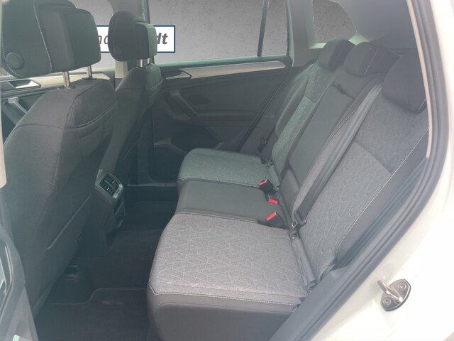 Volkswagen Tiguan 2.0 TDI Move