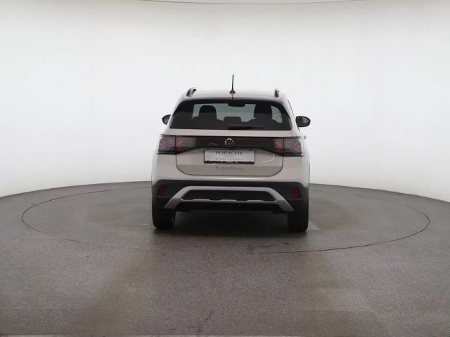 Volkswagen T-Cross Friends TSI