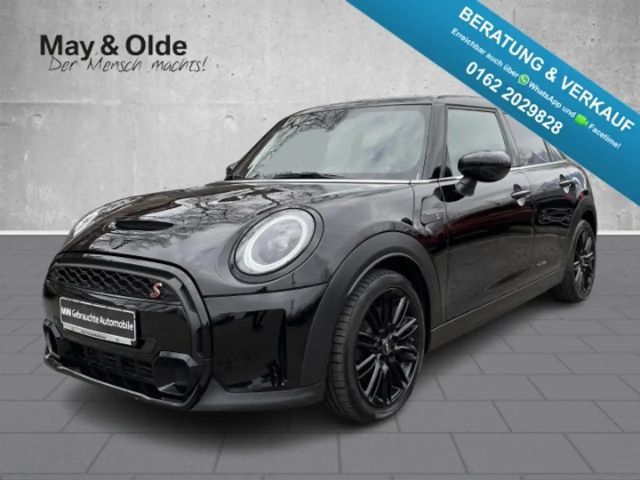 MINI Cooper S 5-deurs