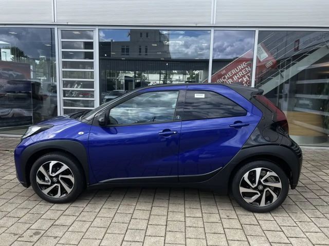 Toyota Aygo X Hatchback S-CVT