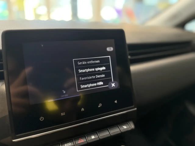 Renault Clio Business Line TCe 90