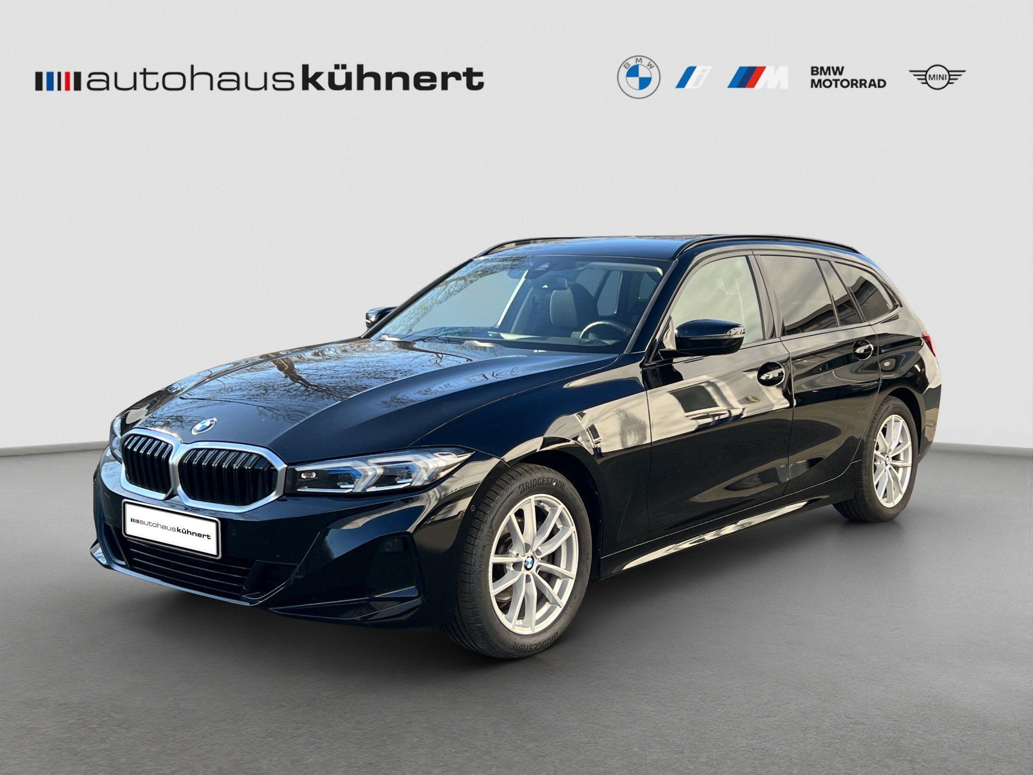 BMW 318 318i Touring