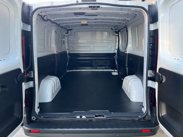 Renault Trafic Blue L2H1 dCi 130