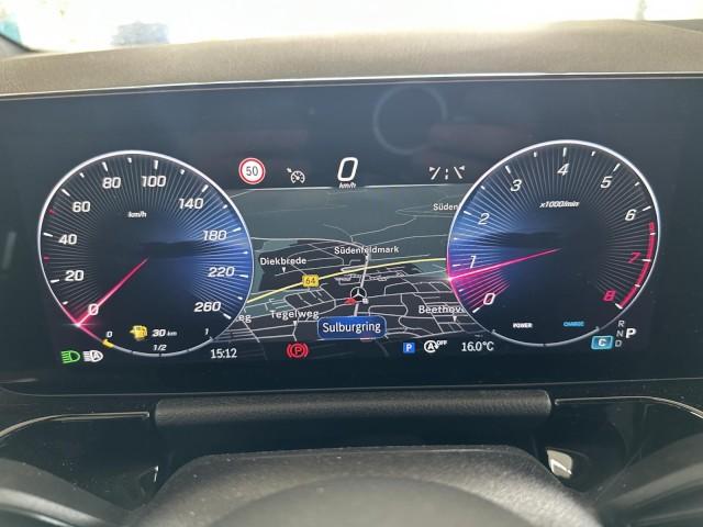 Mercedes-Benz B 200 Progressive Sedan