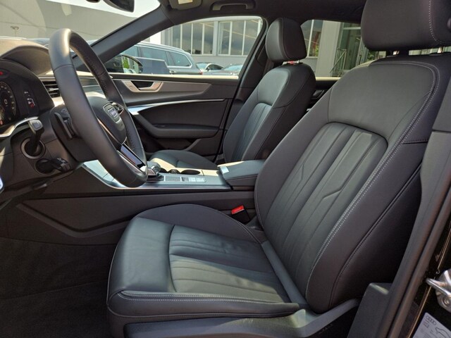 Audi A6 50 TDI Avant Quattro S-Line