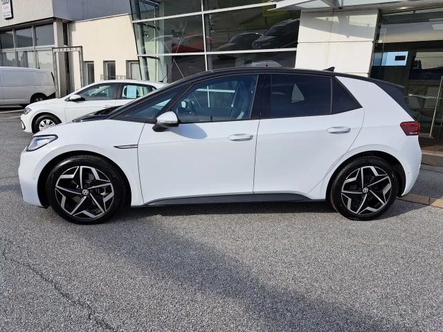 Volkswagen ID.3 150 kW Performance Pro