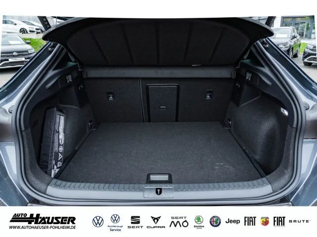 Cupra Formentor 2.0 TSI DSG VZ