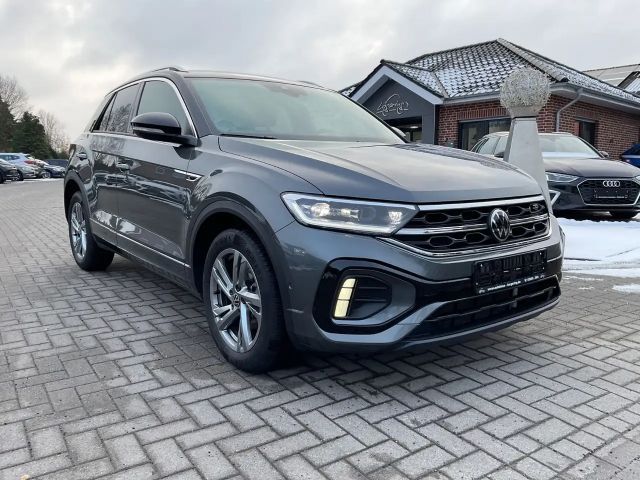 Volkswagen T-Roc 1.5 TSI DSG R-Line