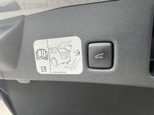 Ford Kuga Hybrid Titanium X