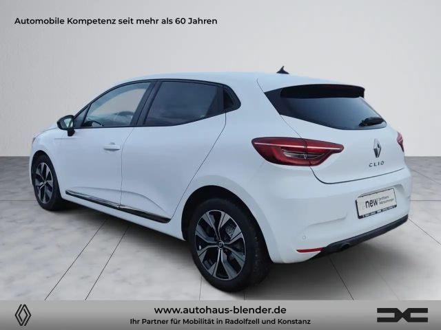 Renault Clio Evolution TCe 90