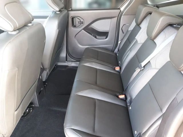 Nissan Townstar N-Connecta