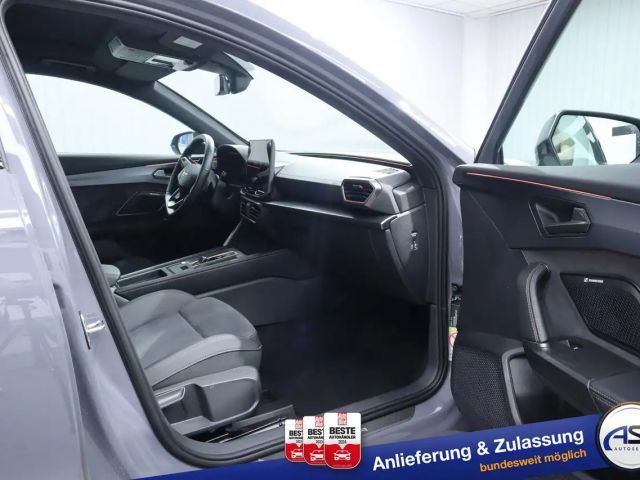 Cupra Formentor 4Drive VZ