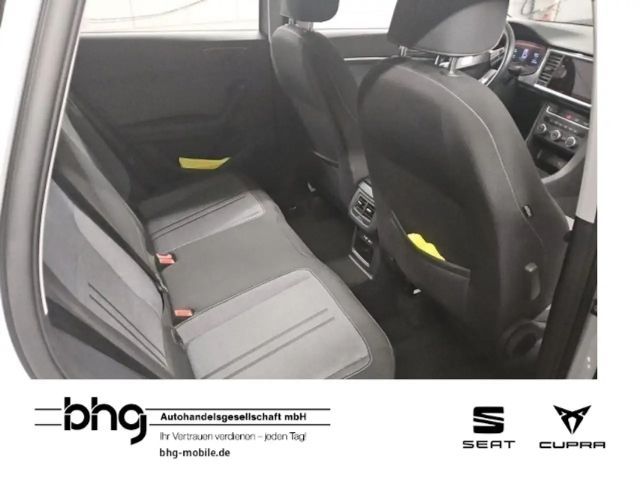 Seat Ateca 1.5 TSI Connect Style