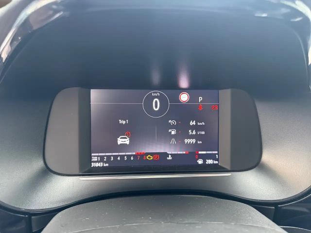 Opel Corsa Elegance Turbo