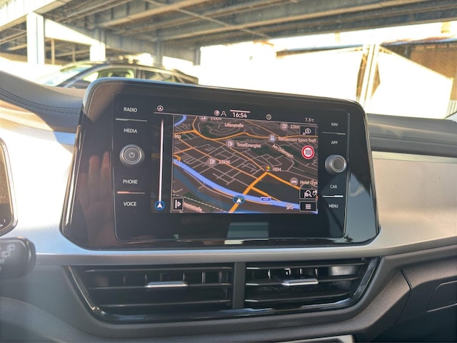 Volkswagen T-Roc 1.5 TSI DSG Life