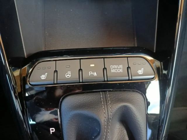 Kia Stonic Platinum Edition