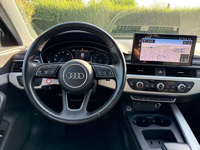 Audi A4 2.0 TFSI