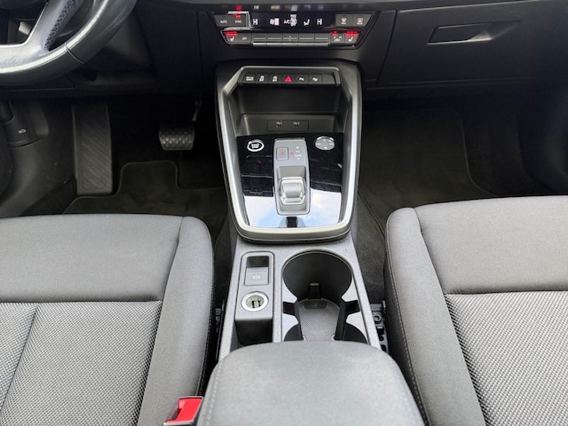 Audi A3 30 TDI S-Tronic Sportback