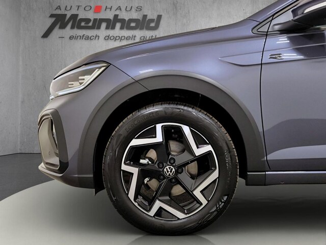 Volkswagen Taigo 1.5 TSI DSG IQ.Drive R-Line