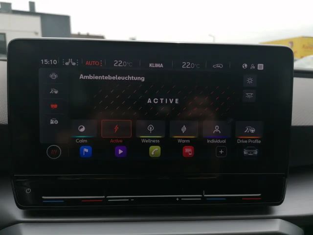 Seat Leon 1.5 TSI DSG FR-lijn Sportstourer