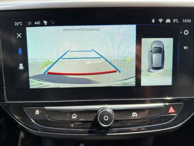 Opel Corsa GS-Line Grand Sport Turbo