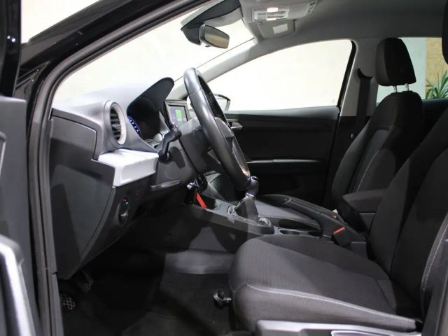 Seat Ibiza 1.0 TSI Style