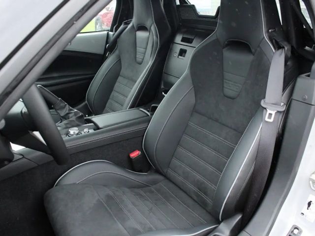 Mazda MX-5 | RECARO® Sportsitze | Brembo | BOSE Sound |