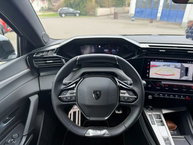 Peugeot 308 EAT8 GT-Line PureTech SW