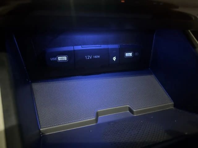 Hyundai Tucson 2WD Hybrid Prime