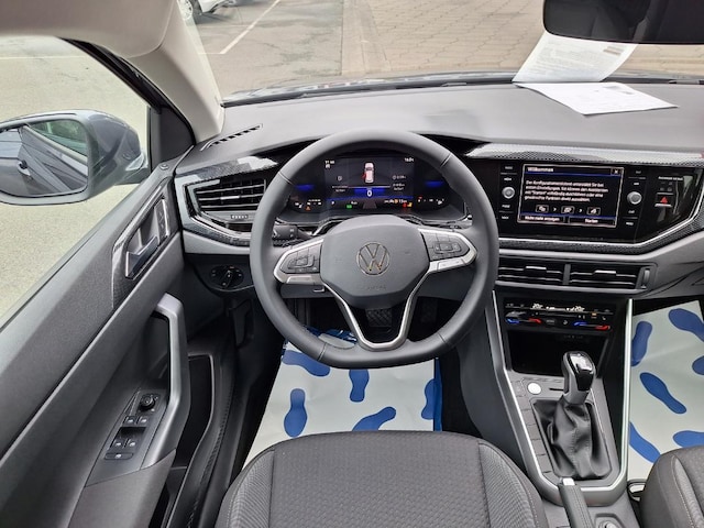 Volkswagen Taigo 1.0 TSI DSG IQ.Drive