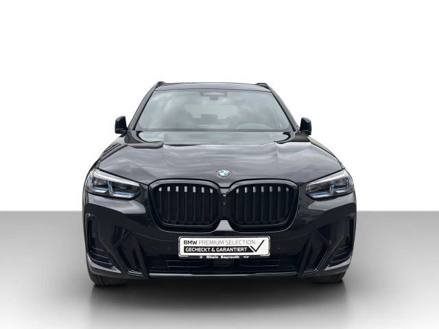 BMW X3 M-Sport xDrive30d