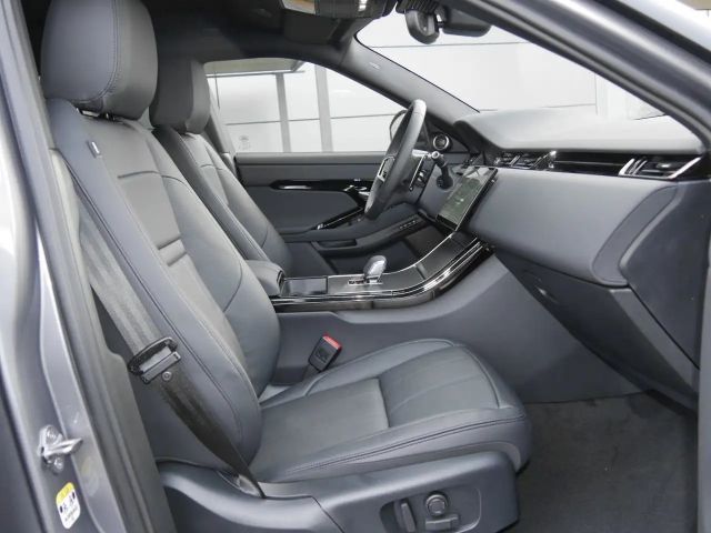 Land Rover Range Rover Evoque Dynamic SE