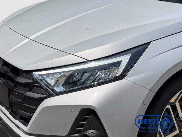 Hyundai i20 1.0 N Line T-GDi