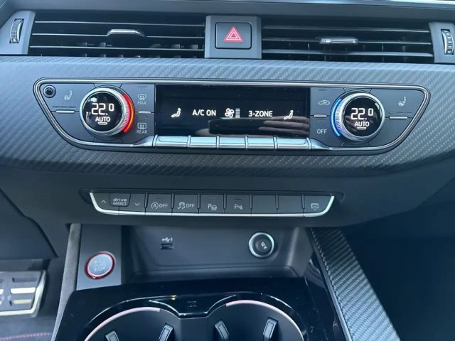 Audi RS5 Competition Sportback