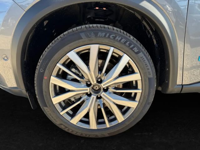 Nissan X-trail AWD Tekna e-4ORCE