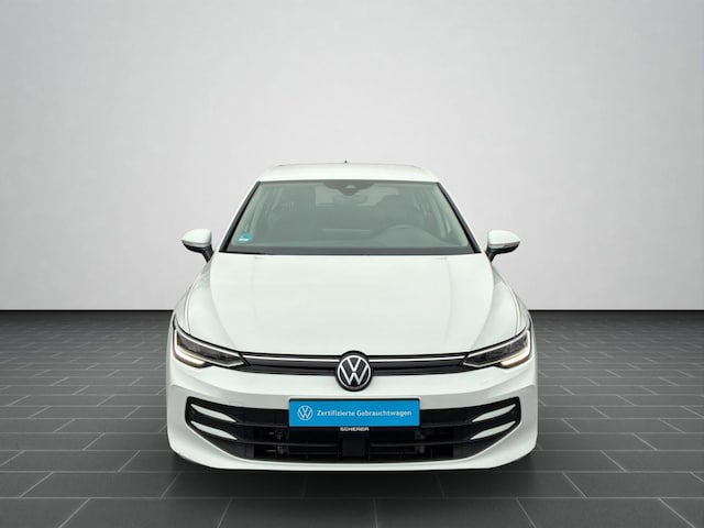 Volkswagen Golf 1.5 TSI Golf VIII