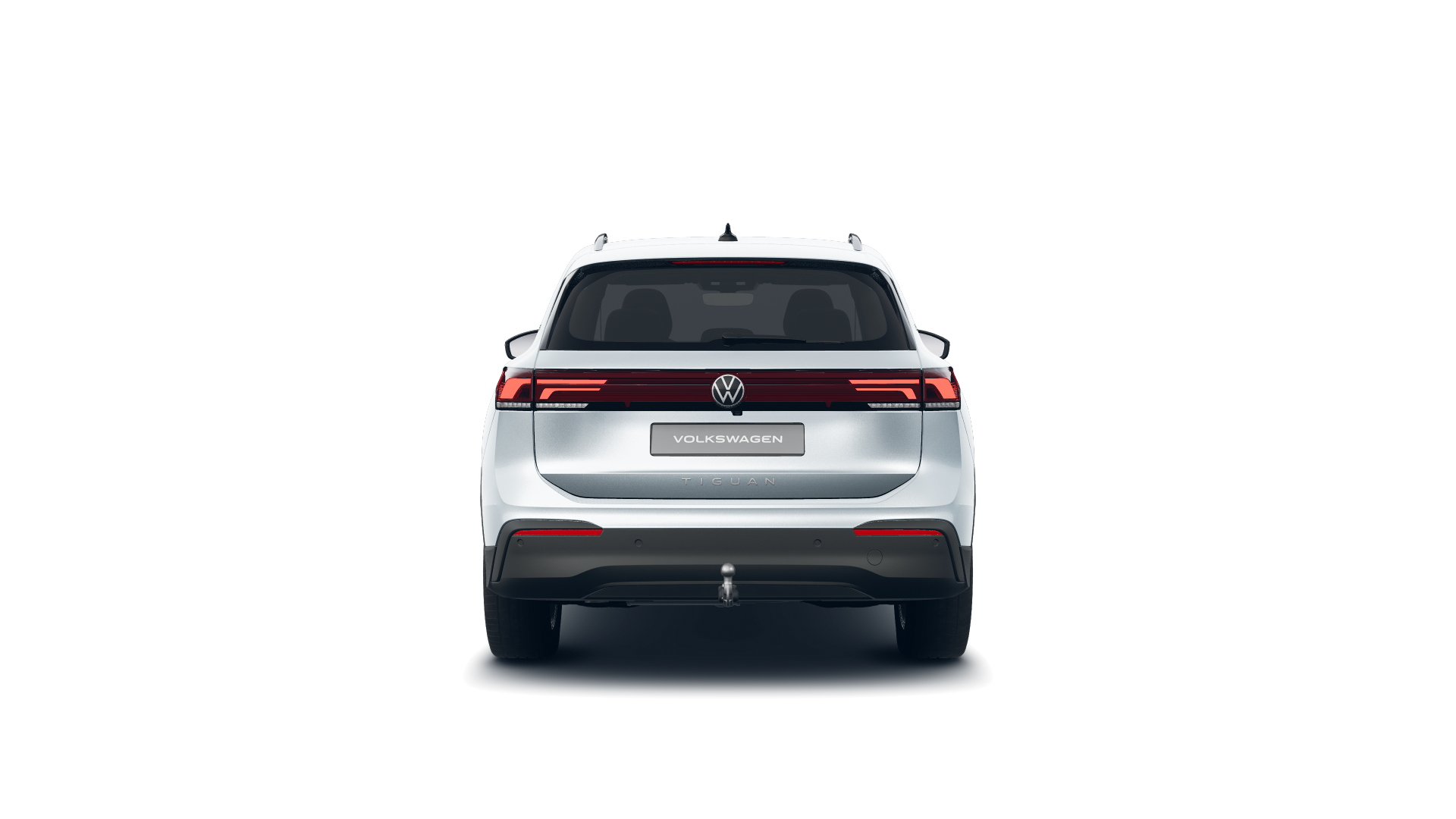Volkswagen Tiguan DSG
